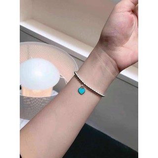 Vòng bi bạc 925