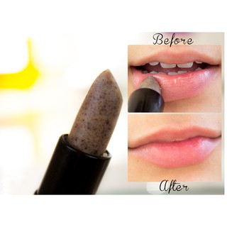Tẩy Tế Bào Chết Môi ELF Lip