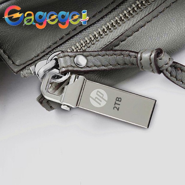 USB HP 3.0 2tb tốc độ cao chống thấm nước