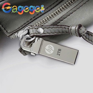 USB HP 3.0 2tb tốc độ cao chống thấm nước