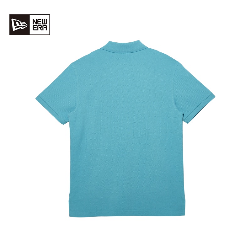 Áo Thun polo Tay Ngắn In Hoạ Tiết MLB Thời Trang Mùa Hè Cho Nam Và Nữ