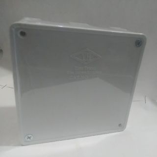 Hộp Nối Điện Vĩnh Hưng 10×10
