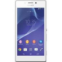 điện thoại Sony M2 - Sony Xperia M2 aqua mới Chính Hãng, Full Zalo Facebook Youtube Tiktok ok