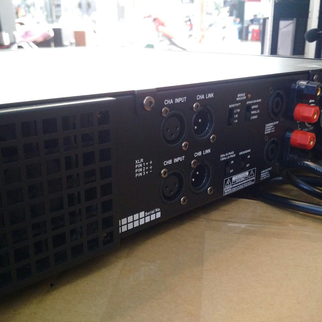 CỤC ĐẨY CÔNG SUẤT CA9 32 sò nguôn đồng tròn  năm 2021 - Công Ty Thiên Phúc