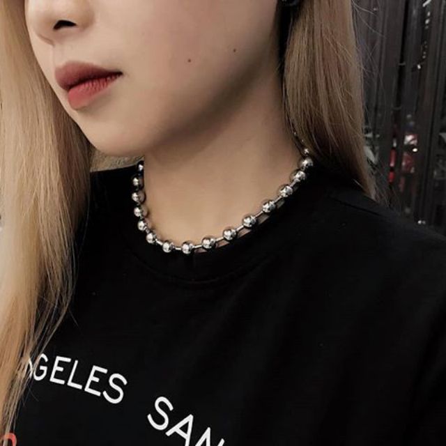 Ball chain 10li