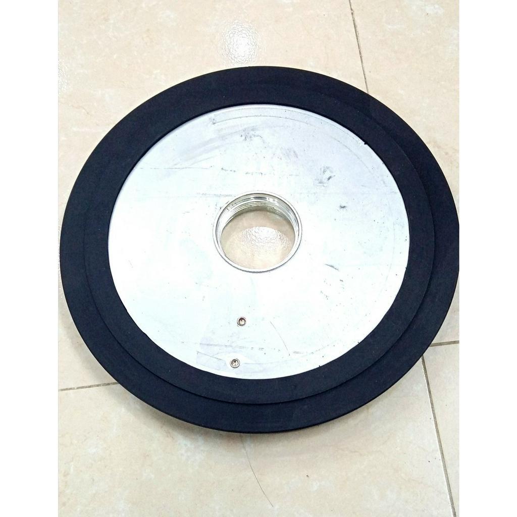 ĐĨA SẮT HỖ TRỢ HÚT MỠ XÔ