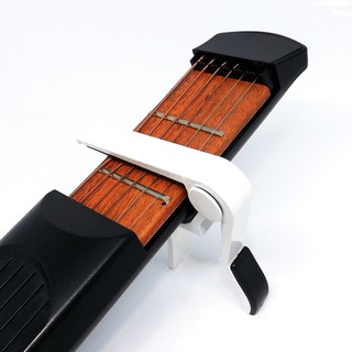 Capo kẹp đàn mini cho guitar, ukulele, guitar điện...