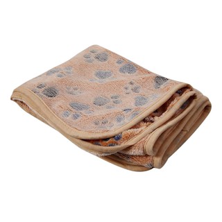 Chăn mềm giữ ấm cho thú cưng