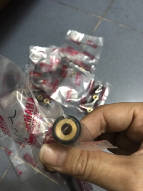 Bi nồi xe Nozza/ Cuxi Zin