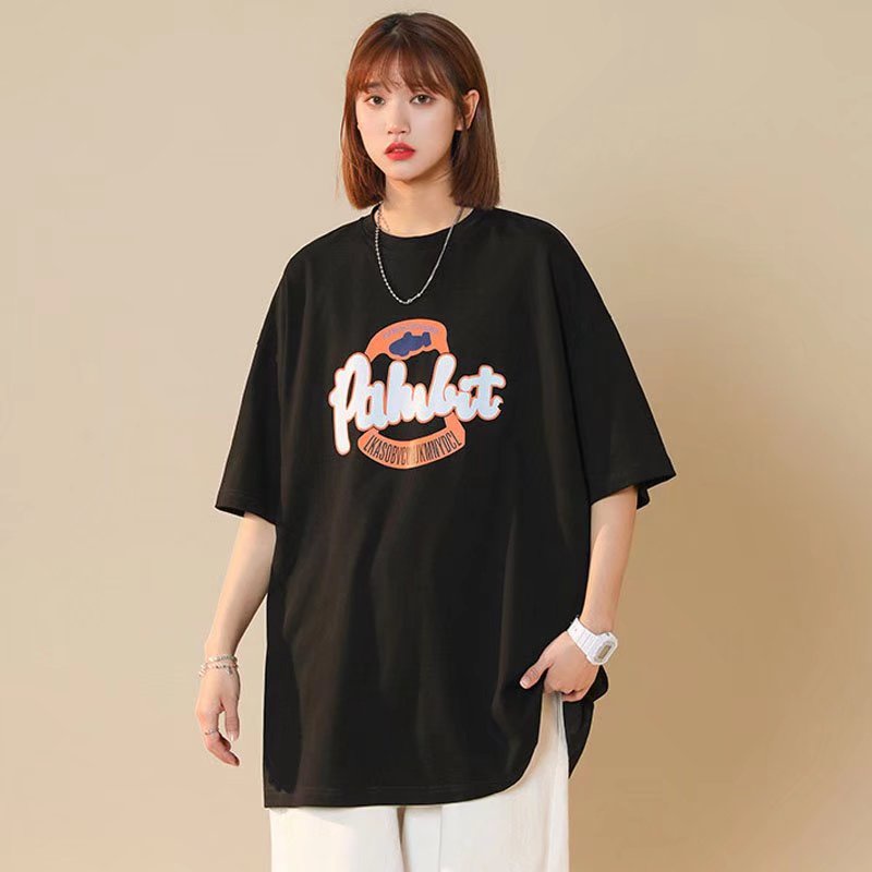 Áo Thun Tay Ngắn Thời Trang Dành Cho Nam Size M-8XL