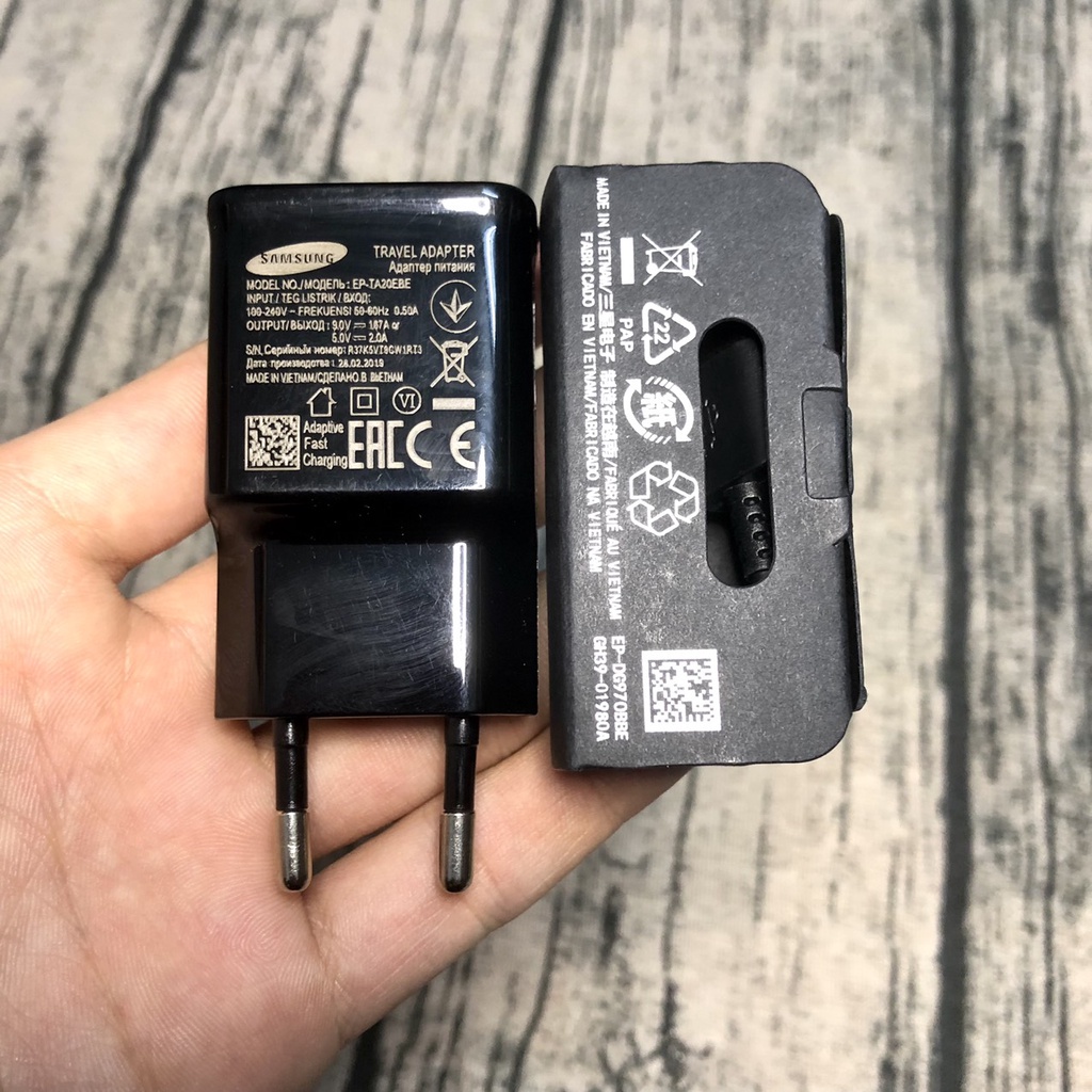 CỦ SẠC SAMSUNG, DÂY SẠC CHÂN MICRO, TYPE C 3A, BỘ SẠC SAMSUNG SẠC NHANH - HÀNG CHẤT LƯỢNG CAO