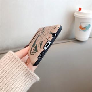 Ốp lưng cho Samsung Note 10 Note10 10+ 5G S10 S10+ note10+ Plus Note9 note8 9 Sailor Moon