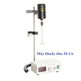 Máy khuấy đũa 100W, hiển thị số JJ-1A