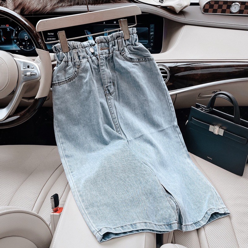 bán sỉ chân váy jean | BigBuy360 - bigbuy360.vn