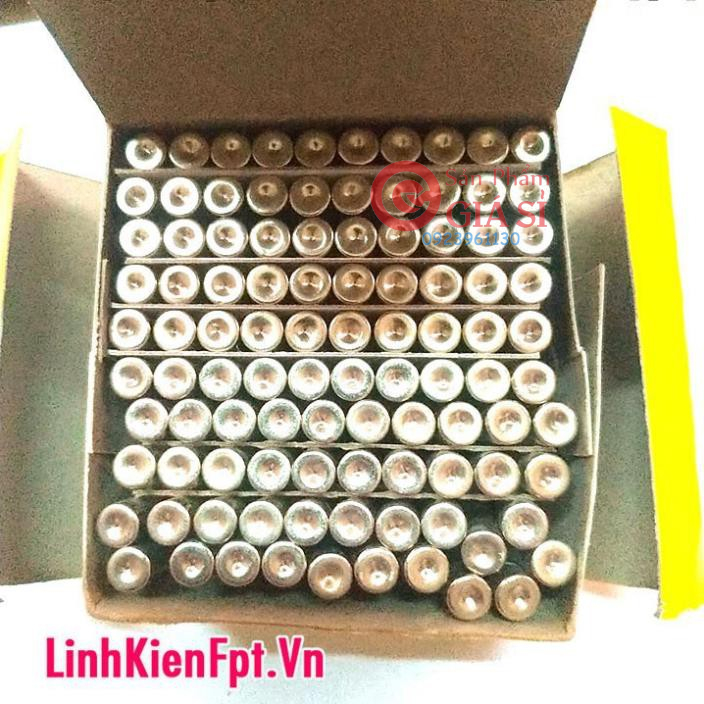 Cầu Chì ống 5x20mm-Hộp 100 chiếc ❤️freeship❤️