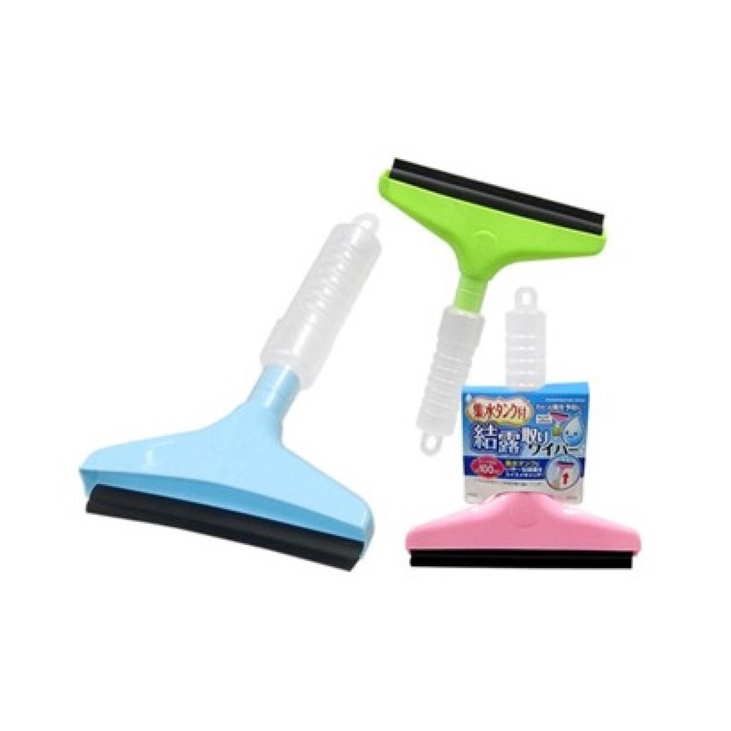 [Hỏa Tốc HN] Cây gạt nước cửa kính thấm hút nhanh chóng Nội Địa Nhật Bản