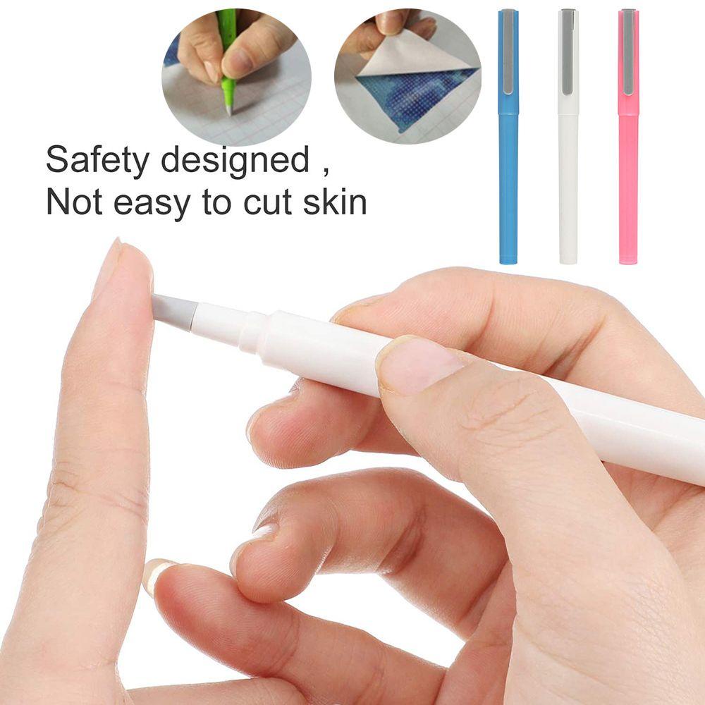 Dụng Cụ Cắt Giấy Bằng Sứ Chuyên Dụng DIY Kat1