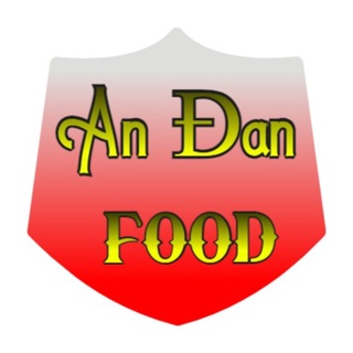 An Đan Food - Hàng Xuất Khẩu