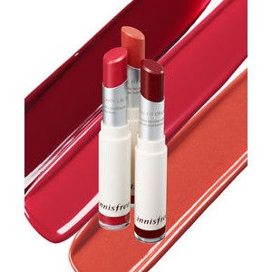 Son Môi Real Fit Velvet Lipstick Innisfree (3.5g)