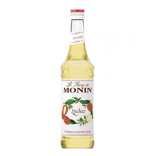 Siro Monin Vải 700ml