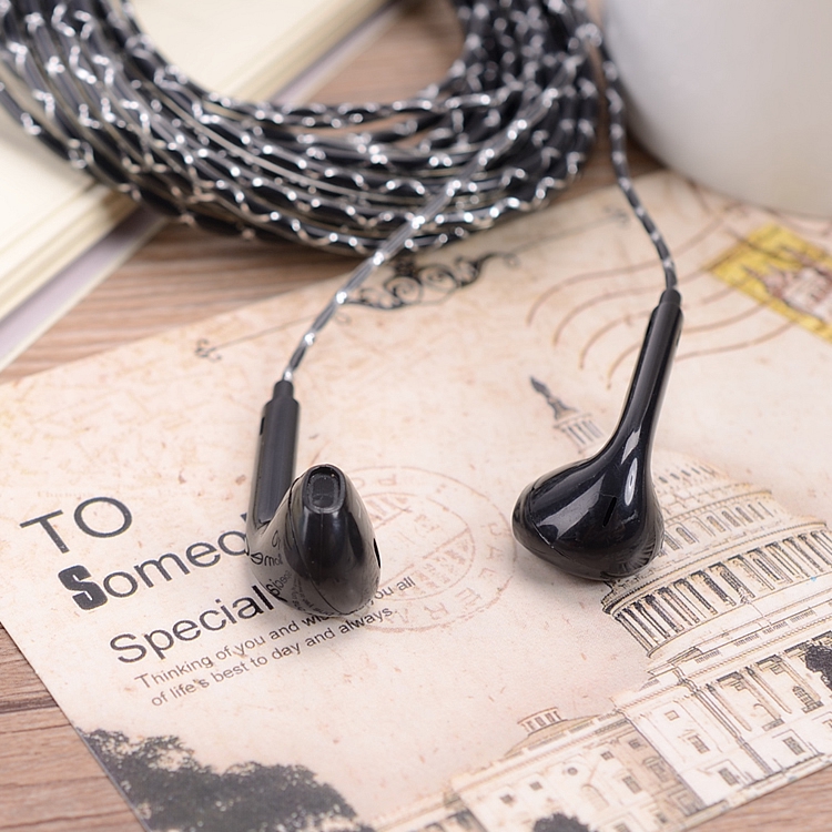 2m 4m Long Wired Headset With Crystal For Computer Phone, Tv, Phone | BigBuy360 - bigbuy360.vn