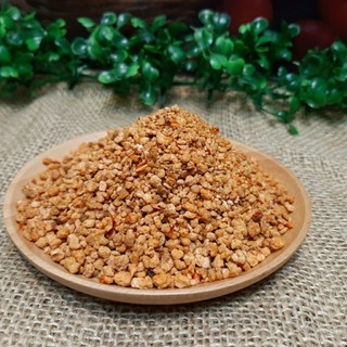 MUỐI TÔM CHAY TÂY NINH