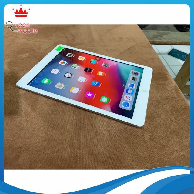 [Giá siêu tốt] Ipad air 1 sử dụng sim 4G và wifi dung lượng 16GB
