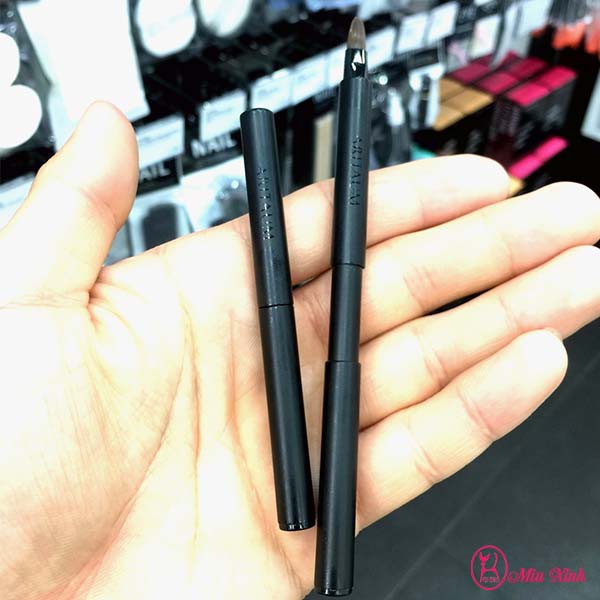 CỌ MÔI [ARITAUM] One Touch Type Lip Brush