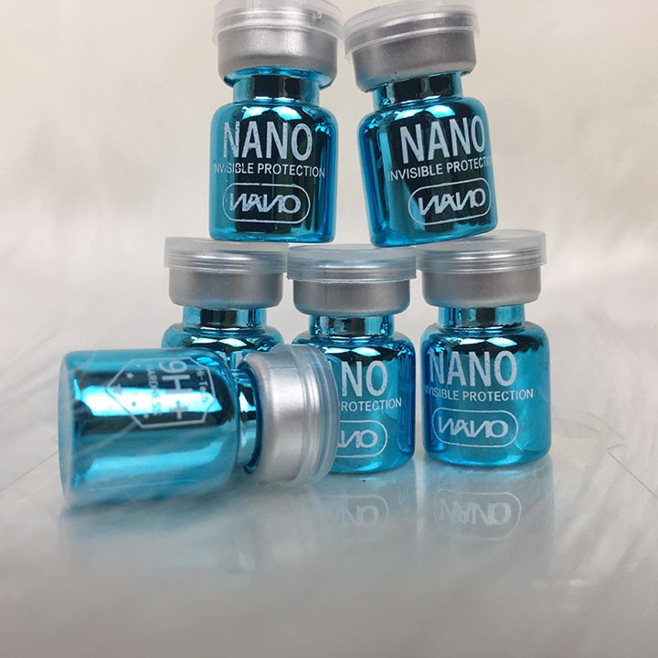 Keo Nano Phủ chống trầy Màn hình cho nhiều dòng Điện thoại