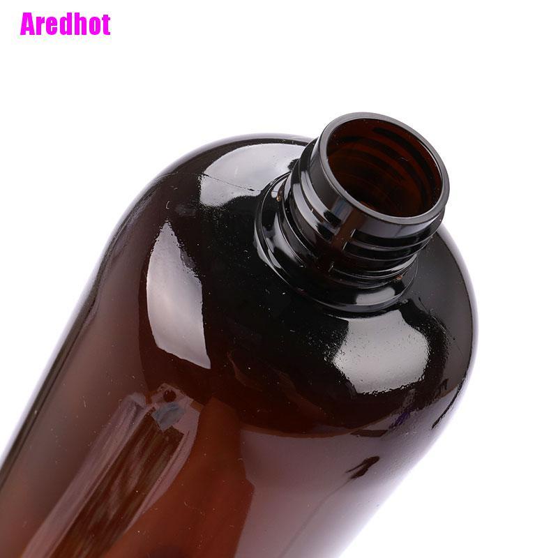 Bình Xịt Rỗng Bằng Nhựa Nhiều Màu Sắc Dung Tích 500ml 1 Màu Lựa Chọn