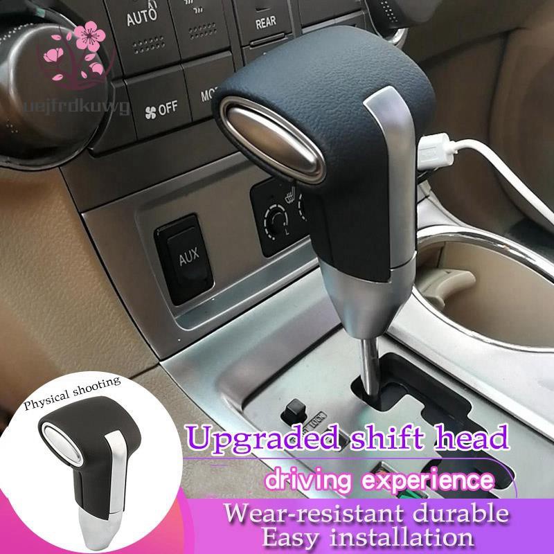 Tay nắm cần số dành cho xe ô tô Toyota Corolla Camry Rav4 Highlander Cruiser Vios