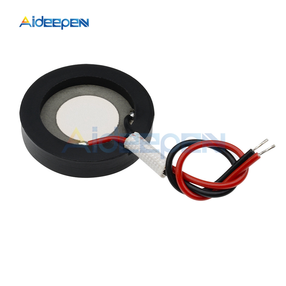 Máy Phun Sương Tạo Độ Ẩm Không Khí 1.70mhz D25Mm | BigBuy360 - bigbuy360.vn