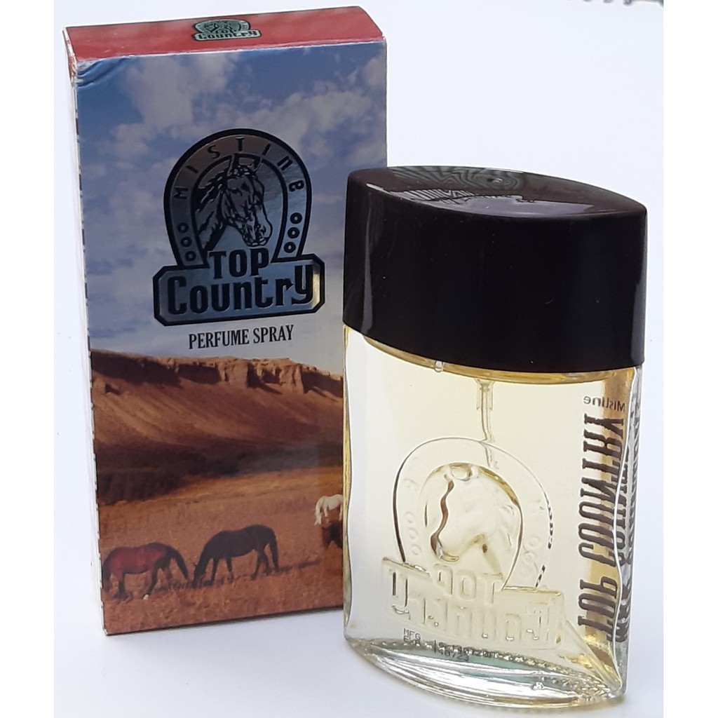 Nước hoa dầu thơm Nam &amp; Nữ For unisex top country con ngựa thái lan