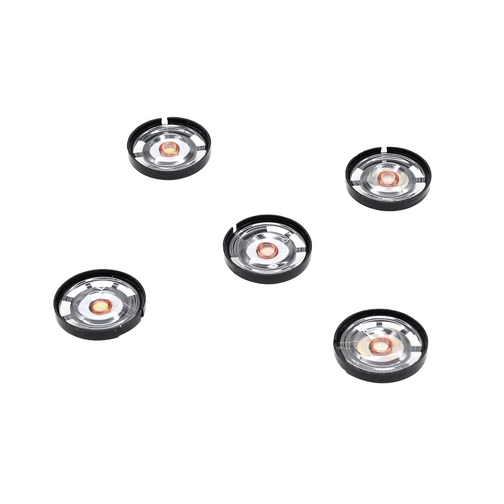 Set 5 loa 0.25w 8ohm 29mm âm thanh nổi