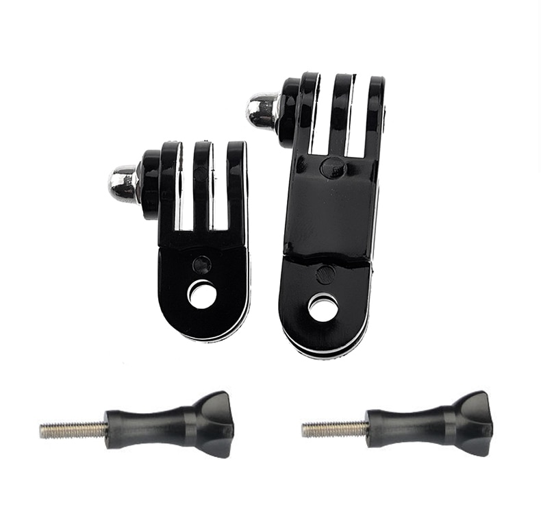 Khớp Nối 3 Chiều Cho Gopro Hero 11 10 9 8 7 6 Xiaomi yi 4k SJCAM