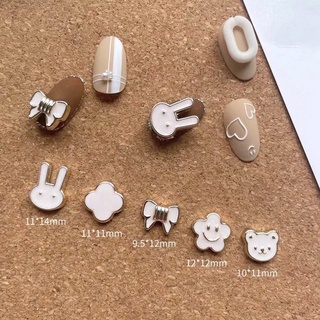 charm xinh trang trí móng bán lẻ