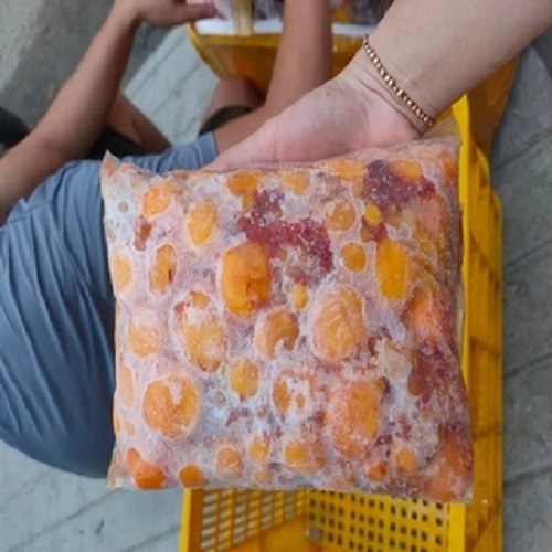 1kg Trứng gà non nguyên liệu tươi ngon - Tâm phúc Foods