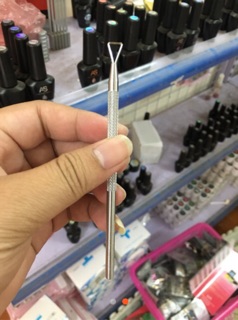 Cây cạo gel