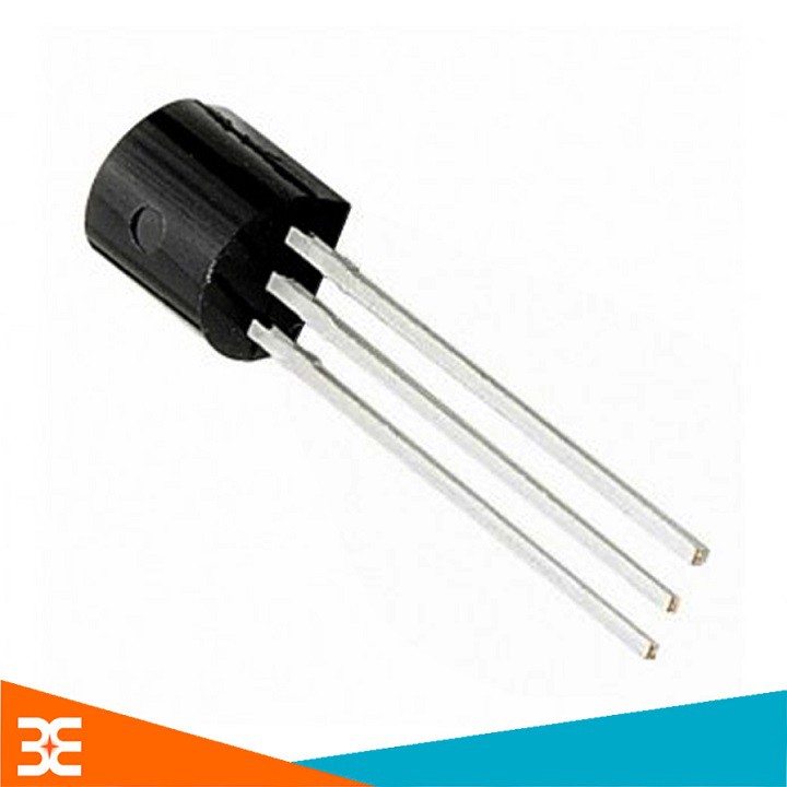 Sản phẩm MCR100-8 TO-92 THYRISTOR 1A 600V