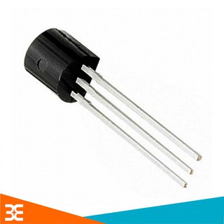 MCR100-8 TO-92 THYRISTOR 1A 600V