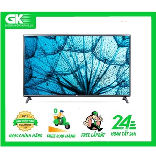 43LM5750PTC - MIỄN PHÍ CÔNG LẮP ĐẶT - Smart Tivi LG 43 inch 43LM5750PTC