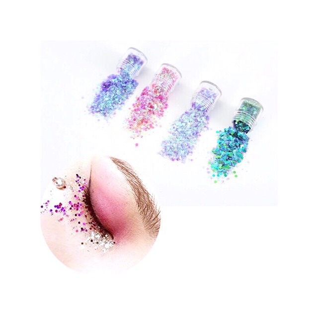 Kim tuyến hologram size M