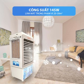 QUẠT ĐIỀU HÒA DAICHI KS-4800R
