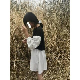 Váy Ngắn Kiểu Pháp Dùng Cho Nữ