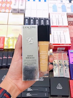 Kem nền Lancôme Teint Miracle 30ml