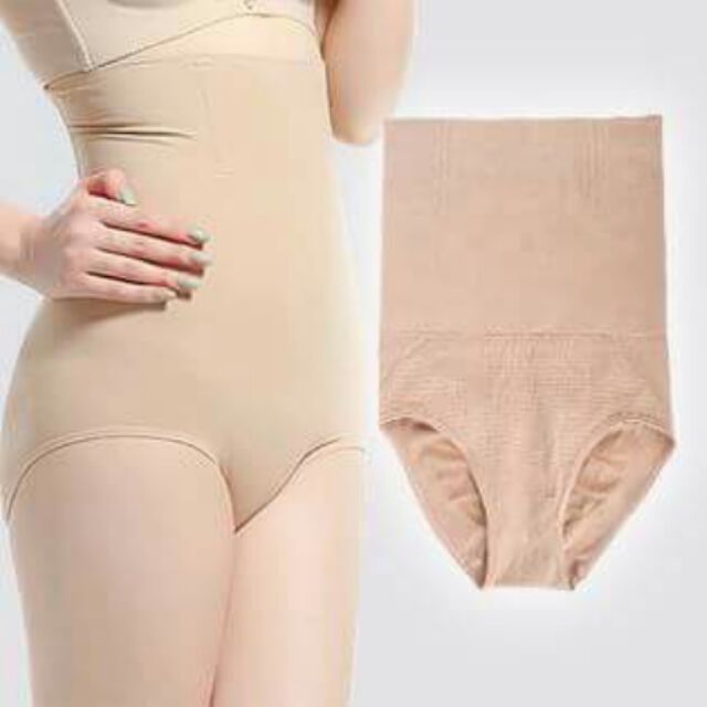 (Loại 1)Quần gen bụng chống cuộn Nhật