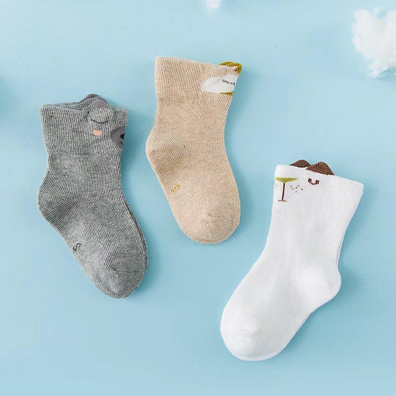 Tất Tag Mèo size XS