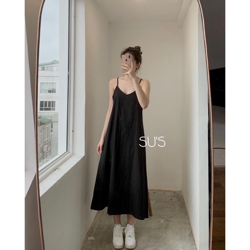 ÁO 2 DÂY HOTTREND ✨♥️♥️ | BigBuy360 - bigbuy360.vn