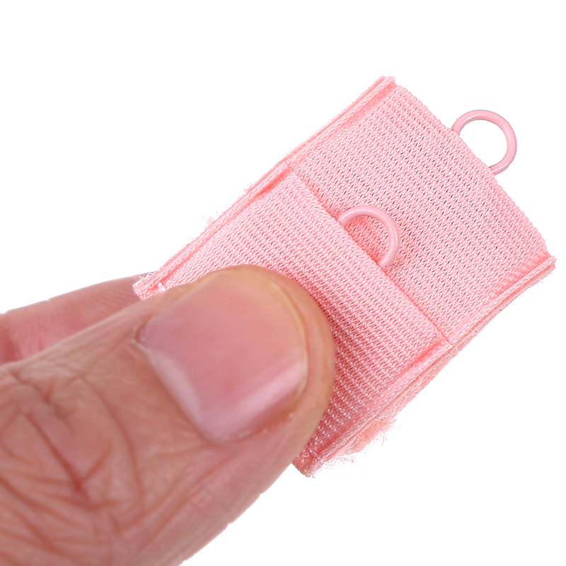 Set 10 Dây Áo Ngực 1 Móc Nối Dài Cho Nữ