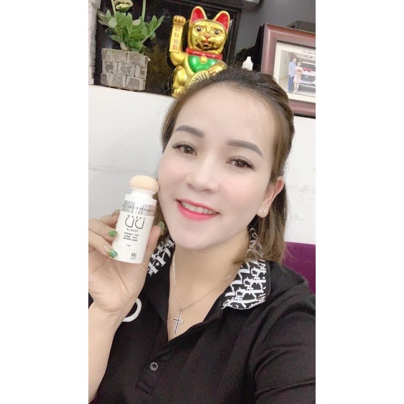 [🎁 Tặng Son] DD Cream DR CELL - Kem trang điểm Chống Nắng